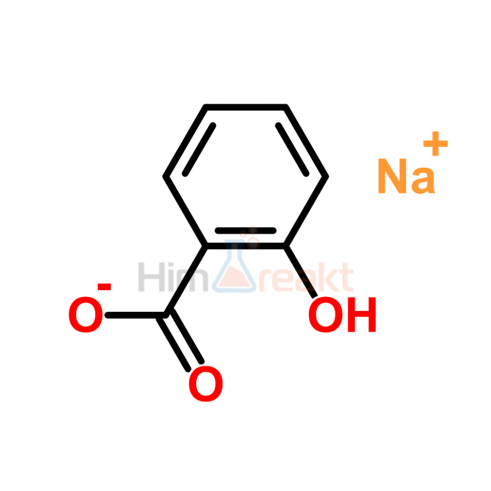 Натрий салицилат