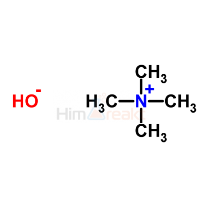 Тетраметиламмоний гидроксид раствор